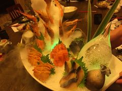 -天狗山料理(省体店)