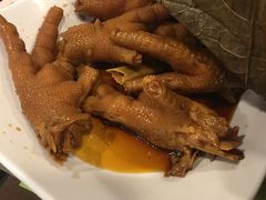 -添好运点心专门店(中环IFC店)