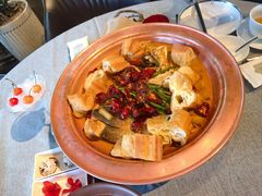 段氏绝味鱼头-柿合缘新京菜(国金中心商场店)