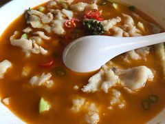 六合鱼-東舍食唐精品陕菜馆