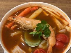 -曼谷食堂·泰国家庭料理