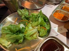 -西塔老太太泥炉烤肉(上海七宝领展广场店)