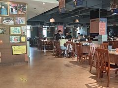 -天下客饭店(中山路店)