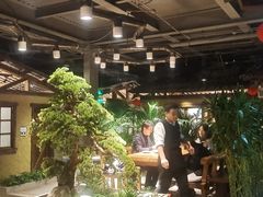 -丹江渔村(首都机场店)