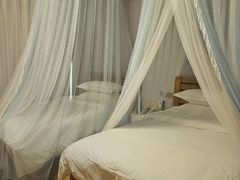 -西涌国际滨海旅游区