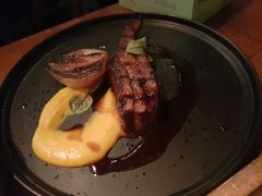 -The Meat & Wine Co Southbank(南岸店)
