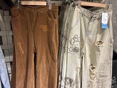 -BASEMENT FG (成都太古里店)