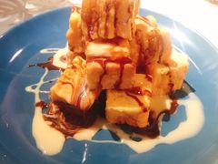 -绿茵阁牛扒餐厅(客村店)