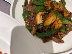 -徐记海鲜(阿波罗店)
