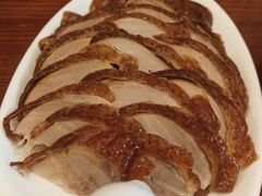 -北平小馆·烤鸭·家常菜(磨房北里店)