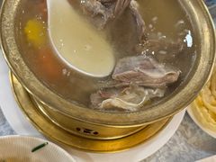 -汗腾格里·风味餐厅(新疆驻京办店)