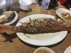 -揭阳钟记小食(福田新村店)