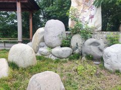 -都江堰玫瑰花溪谷