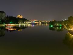 -凤城河风景区