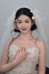 点击看大图 -欣薇婚纱(新源乐汇城店)