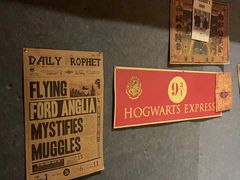 -1984魔法桌游(观音桥店)