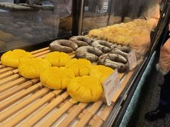 -木子木水日式烫面包(杭州首店)