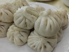 天津包子-奥华餐厅·老张记(台基厂店)