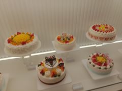 -好利来(十里河店)