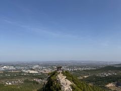-青州市云门山风景区