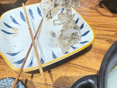 -地二手作鱼汤馄饨(上街里店)