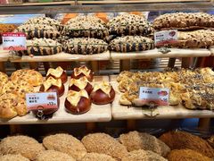 -BreadTalk面包新语·烘焙蛋糕(领展购物广场店)