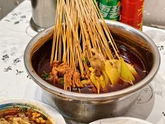 -成都瓜串串(华强北店)