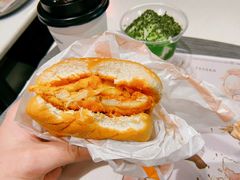 -麦当劳(四川北路店)