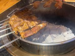 -水浒烤肉(国贸店)