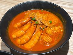 -撒郎嘿·朝鲜民俗餐馆