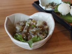 芥末章鱼-味太助·银饭食堂(中华城店)