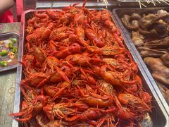 -绝味江湖发动鸡(新牌坊店)