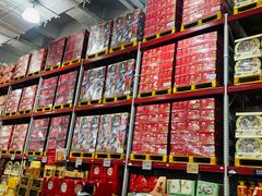 -山姆会员商店(上海浦东店)