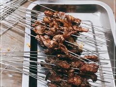 -清真·马峰烤肉(小学习北巷店)