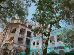 -星巴克臻选(广州沙面店)