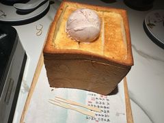 -绿茶餐厅(淮安吾悦广场店)