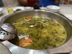 -重庆何乌鱼(南湖逸家店)