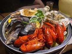 -老宁波1381餐厅(宏泰广场店)