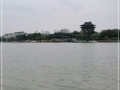 -凤城河风景区