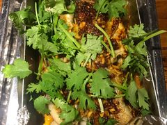 -原始泥炉烤肉(总店)