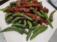 -葛记焖饼(伏牛路店)