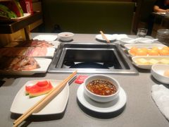 -海底捞火锅(龙湖北京大兴天街店)