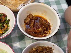 -彭耕记猪油炒小菜(吉联mall店)