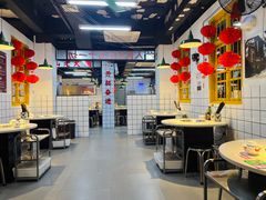 -芈重山老火锅(广州首店)