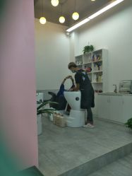 -YDO SALON