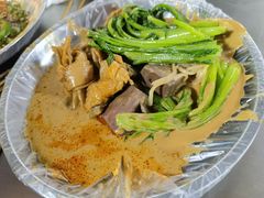 -大姐麻辣烫(莲宝中路店)