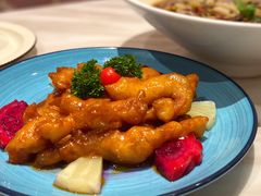 -茉莉餐厅(包河万达店)