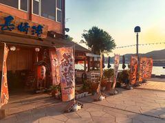 门面-海鮮市場長崎港(出島ワーフ店)