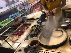 -广场正宗原汁薏米店