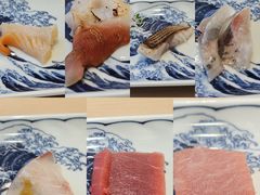 -鮨一日本料理旗舰店(总店)
